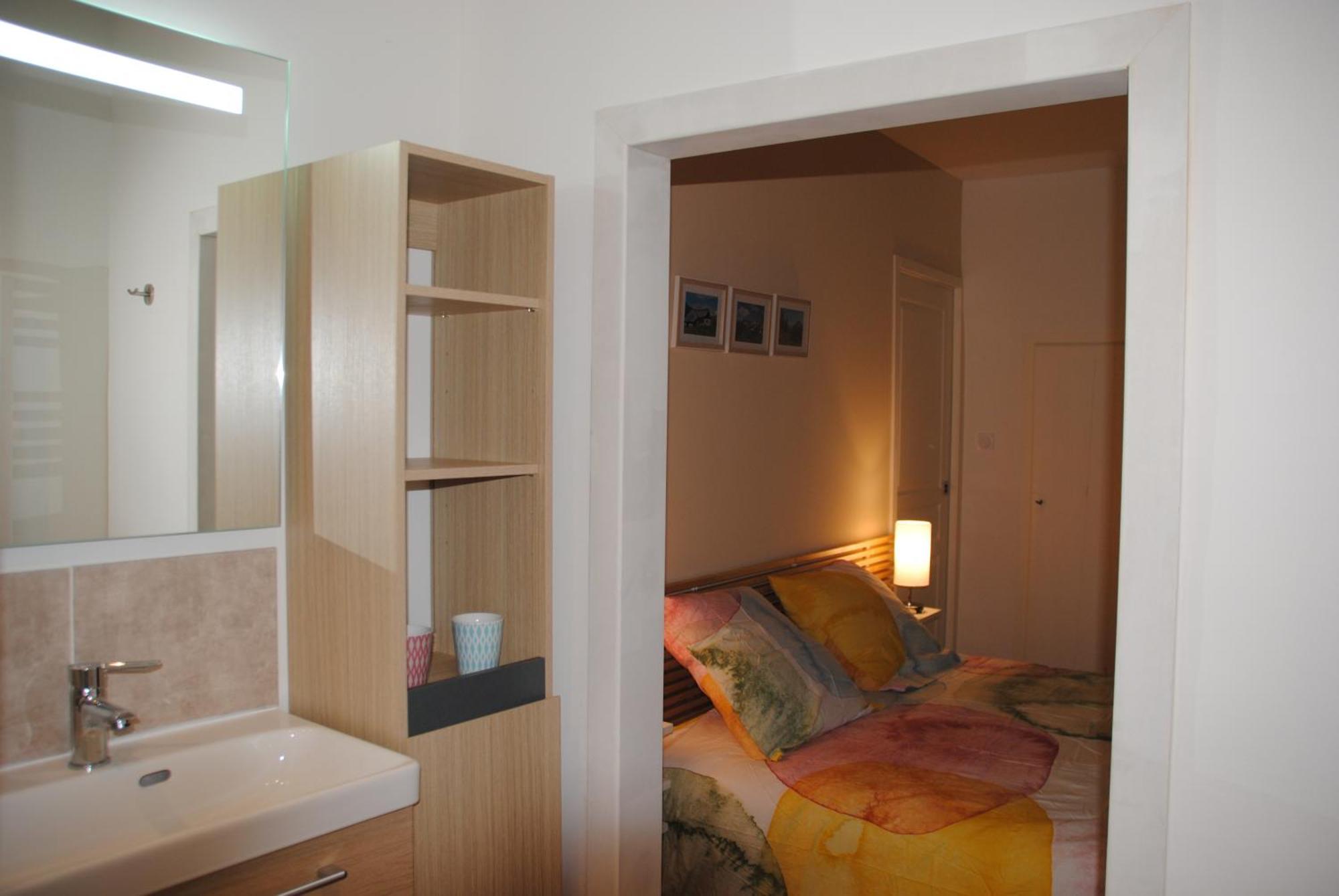 Cycl'appart Appartement *