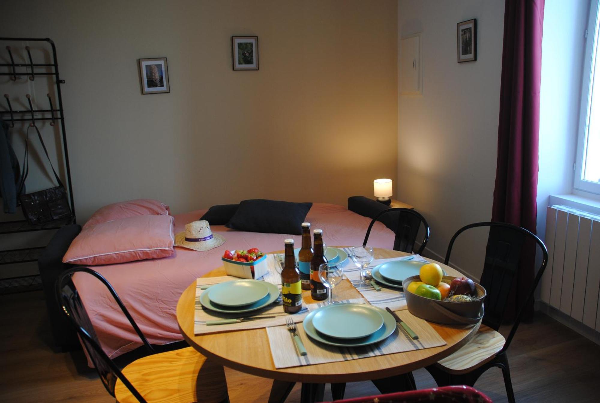Cycl'appart Appartement
