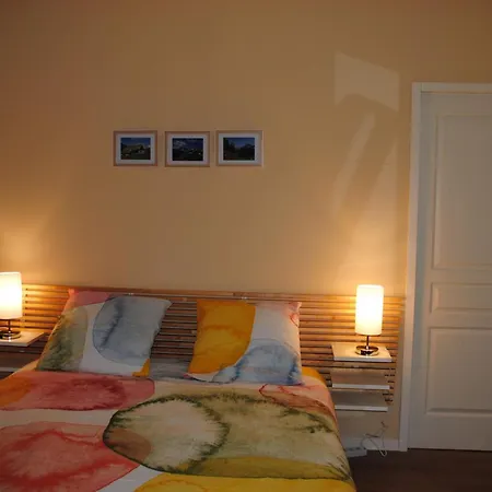 Cycl'Appart Malaucène Extérieur photo