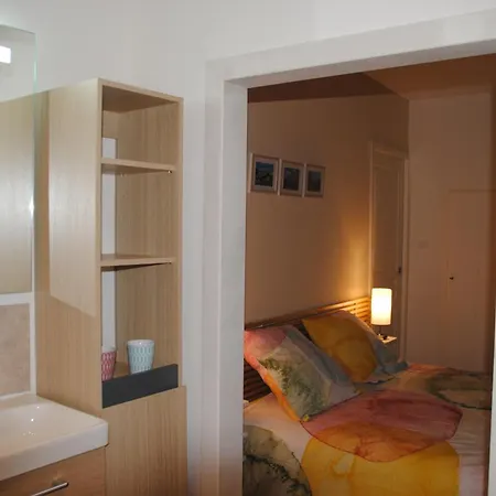 Cycl'Appart Malaucène Extérieur photo
