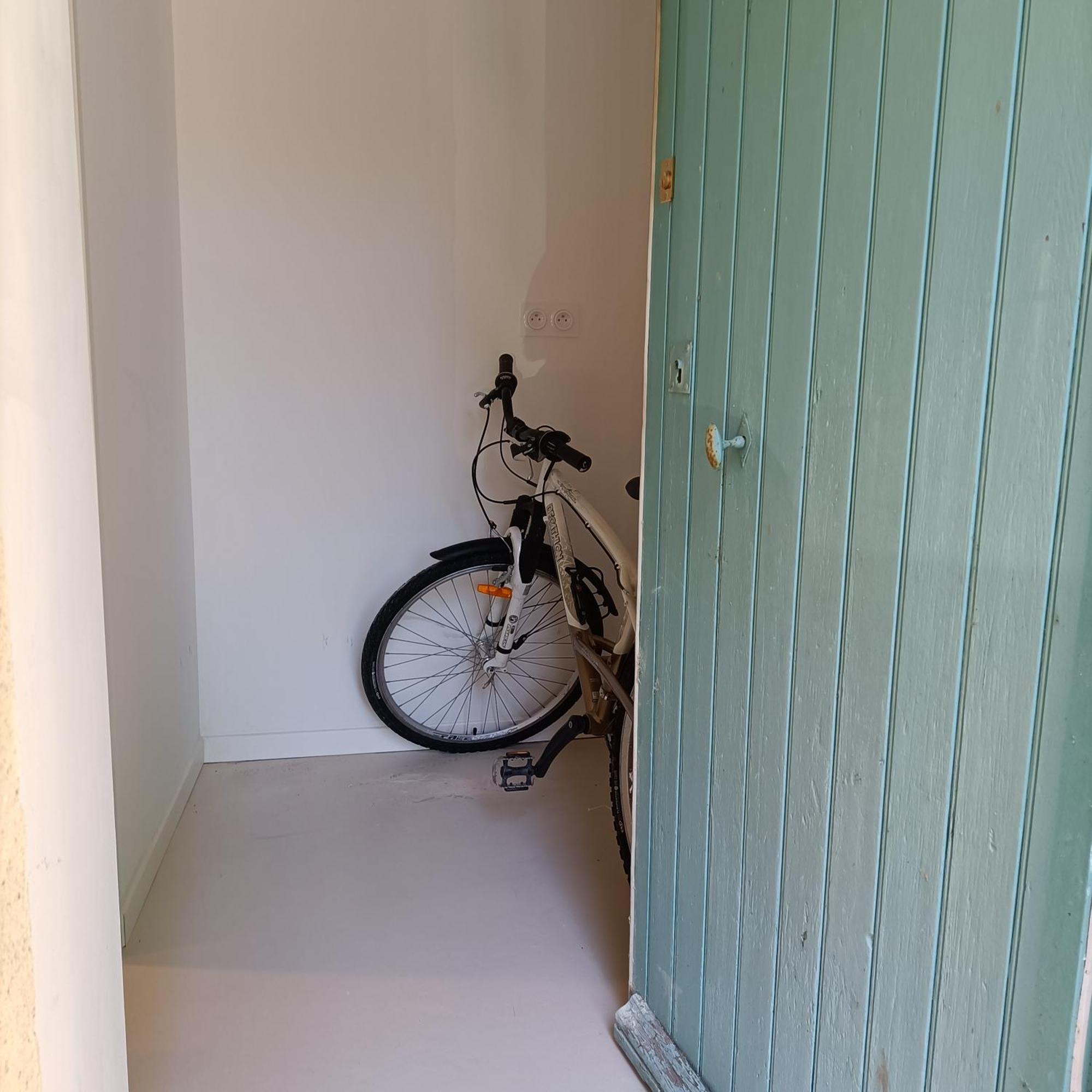 Cycl'appart Appartement Malaucène