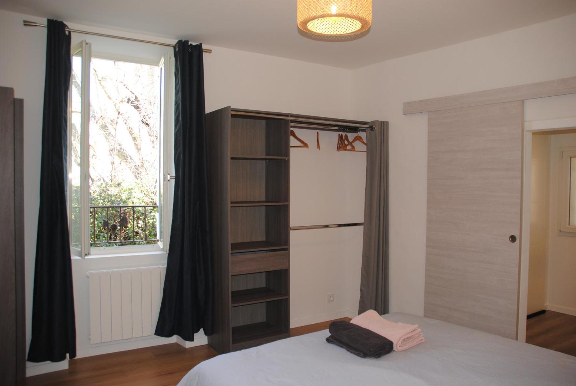 Appartement Cycl'appart