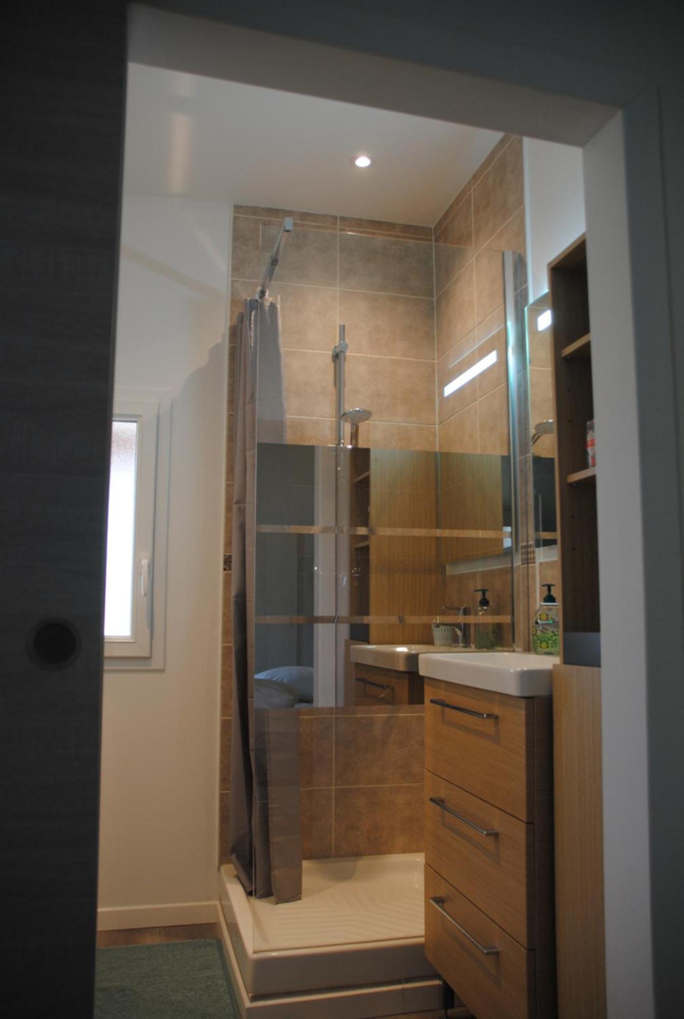 Cycl'appart Appartement *